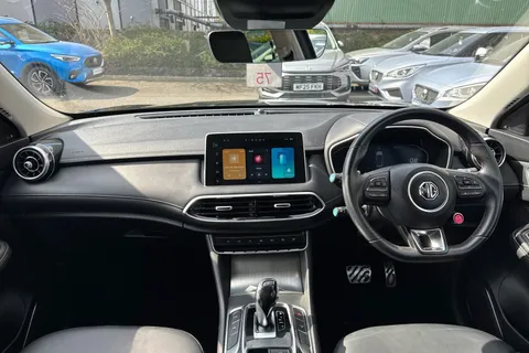 MT73XDU Mg Motor Uk Hs 1.5 T-GDI Trophy 5dr Thumbnail #9