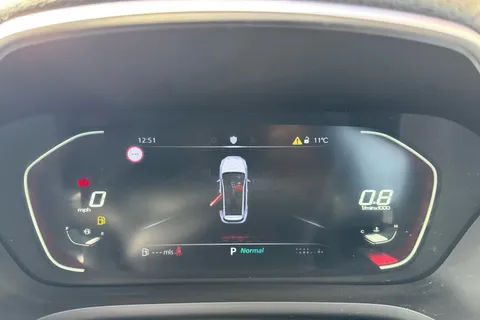 MT73XDU Mg Motor Uk Hs 1.5 T-GDI Trophy 5dr Thumbnail #10