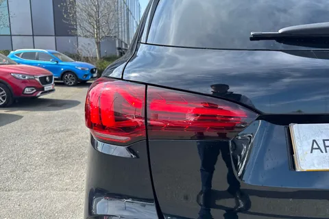 MT73XDU Mg Motor Uk Hs 1.5 T-GDI Trophy 5dr Thumbnail #11