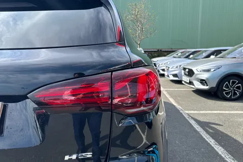 MT73XDU Mg Motor Uk Hs 1.5 T-GDI Trophy 5dr Thumbnail #13