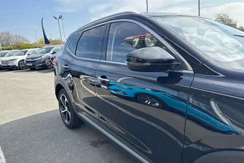 MT73XDU Mg Motor Uk Hs 1.5 T-GDI Trophy 5dr Thumbnail #14