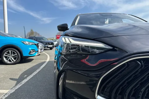 MT73XDU Mg Motor Uk Hs 1.5 T-GDI Trophy 5dr Thumbnail #15