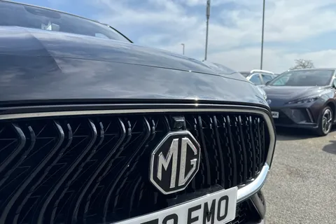 MT73XDU Mg Motor Uk Hs 1.5 T-GDI Trophy 5dr Thumbnail #16