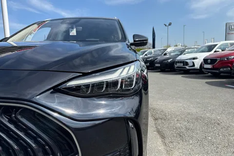 MT73XDU Mg Motor Uk Hs 1.5 T-GDI Trophy 5dr Thumbnail #17