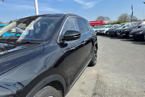 MT73XDU Mg Motor Uk Hs 1.5 T-GDI Trophy 5dr Thumbnail #18