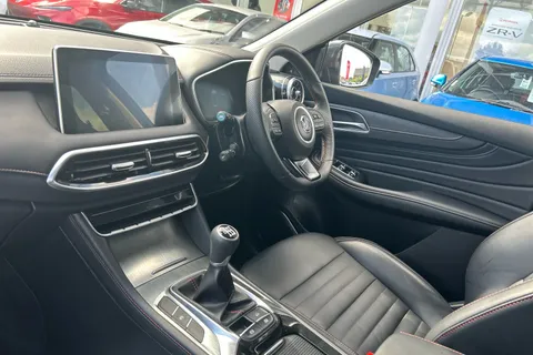 MT73XDU Mg Motor Uk Hs 1.5 T-GDI Trophy 5dr Thumbnail #20