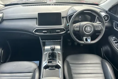 MT73XDU Mg Motor Uk Hs 1.5 T-GDI Trophy 5dr Thumbnail #21