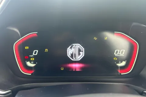 MT73XDU Mg Motor Uk Hs 1.5 T-GDI Trophy 5dr Thumbnail #22