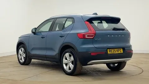 RE25KPZ Volvo XC40 2.0 B3P Core 5dr Auto Thumbnail #5