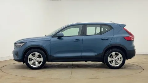RE25KPZ Volvo XC40 2.0 B3P Core 5dr Auto Thumbnail #6
