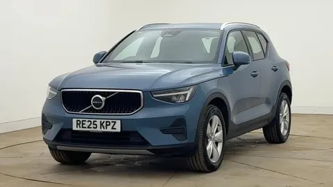 RE25KPZ Volvo XC40 2.0 B3P Core 5dr Auto Thumbnail #7