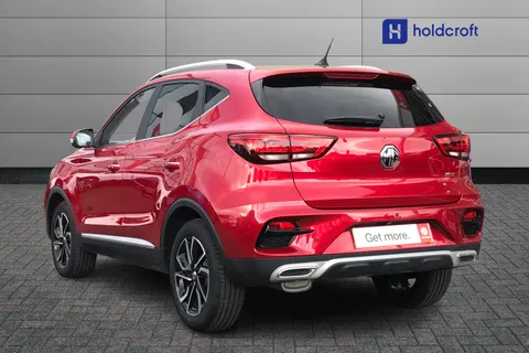 ML73BUH Mg Motor Uk Zs 1.0T GDi Exclusive 5dr Thumbnail #2