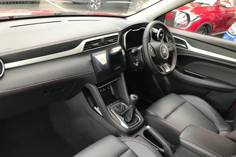 ML73BUH Mg Motor Uk Zs 1.0T GDi Exclusive 5dr Thumbnail #3