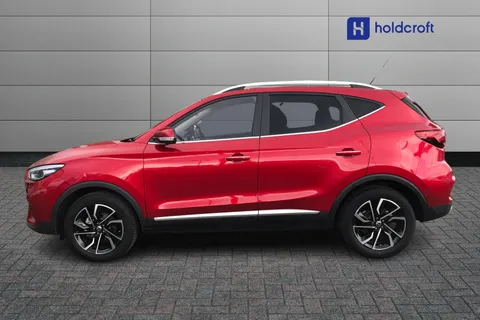 ML73BUH Mg Motor Uk Zs 1.0T GDi Exclusive 5dr Thumbnail #6