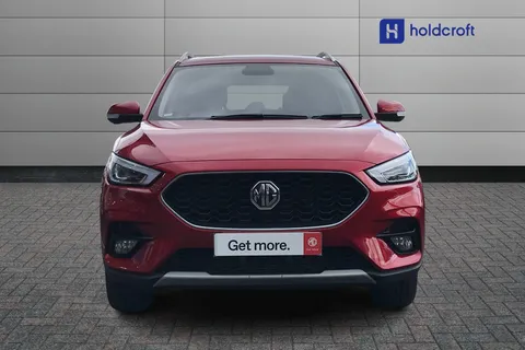 ML73BUH Mg Motor Uk Zs 1.0T GDi Exclusive 5dr Thumbnail #7