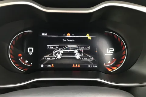 ML73BUH Mg Motor Uk Zs 1.0T GDi Exclusive 5dr Thumbnail #11