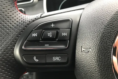 ML73BUH Mg Motor Uk Zs 1.0T GDi Exclusive 5dr Thumbnail #15