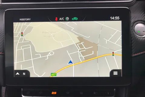 ML73BUH Mg Motor Uk Zs 1.0T GDi Exclusive 5dr Thumbnail #17