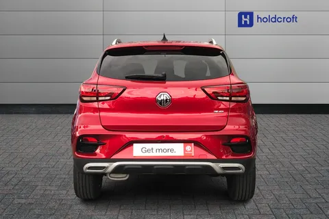 MW73ZHV Mg Motor Uk Zs 1.0T GDi Exclusive 5dr Thumbnail #8