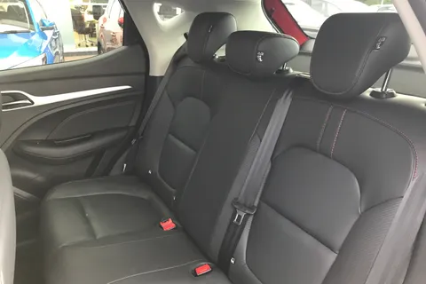 MW73ZHV Mg Motor Uk Zs 1.0T GDi Exclusive 5dr Thumbnail #9