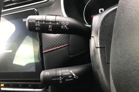 MW73ZHV Mg Motor Uk Zs 1.0T GDi Exclusive 5dr Thumbnail #14