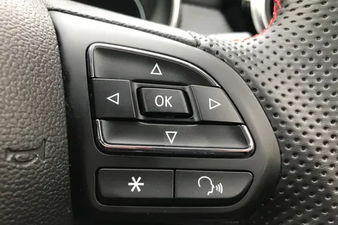 MW73ZHV Mg Motor Uk Zs 1.0T GDi Exclusive 5dr Thumbnail #16