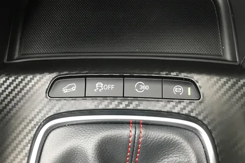 MW73ZHV Mg Motor Uk Zs 1.0T GDi Exclusive 5dr Thumbnail #18