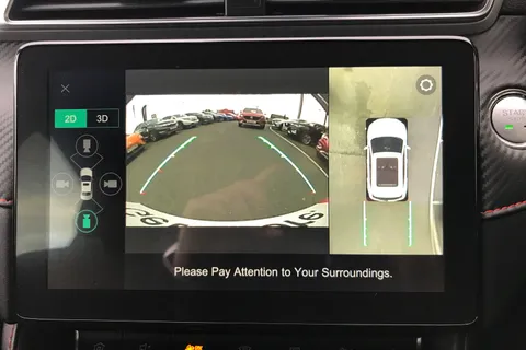 MW73ZHV Mg Motor Uk Zs 1.0T GDi Exclusive 5dr Thumbnail #20