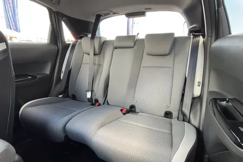 DG22XWS Honda Jazz 1.5 i-MMD Hybrid Crosstar EX 5dr eCVT Thumbnail #8