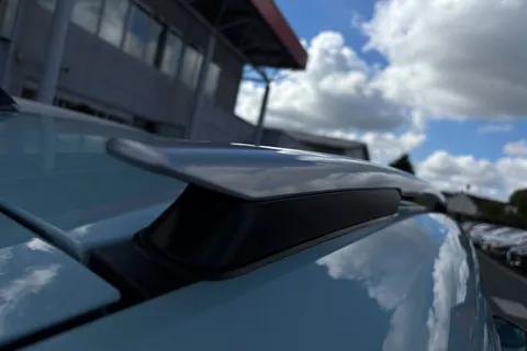 DG22XWS Honda Jazz 1.5 i-MMD Hybrid Crosstar EX 5dr eCVT Thumbnail #17