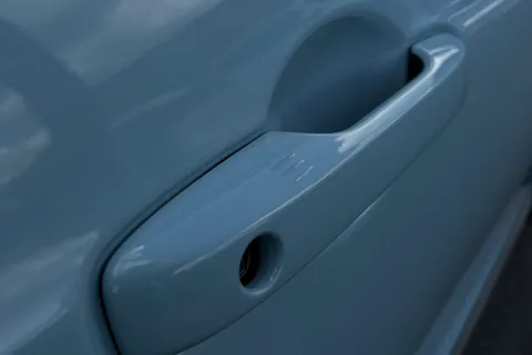 DG22XWS Honda Jazz 1.5 i-MMD Hybrid Crosstar EX 5dr eCVT Thumbnail #18