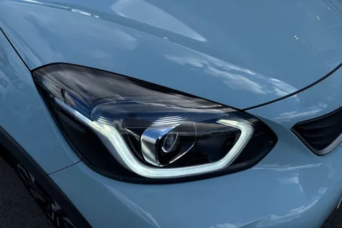 DG22XWS Honda Jazz 1.5 i-MMD Hybrid Crosstar EX 5dr eCVT Thumbnail #19