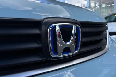 DG22XWS Honda Jazz 1.5 i-MMD Hybrid Crosstar EX 5dr eCVT Thumbnail #20