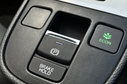 DG22XWS Honda Jazz 1.5 i-MMD Hybrid Crosstar EX 5dr eCVT Thumbnail #27