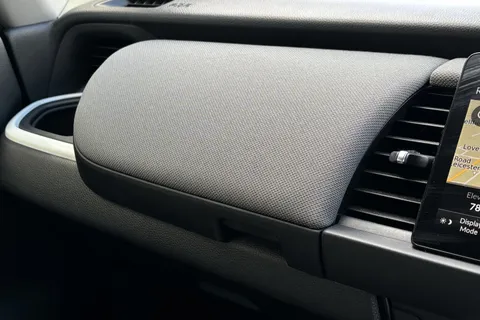 DG22XWS Honda Jazz 1.5 i-MMD Hybrid Crosstar EX 5dr eCVT Thumbnail #31