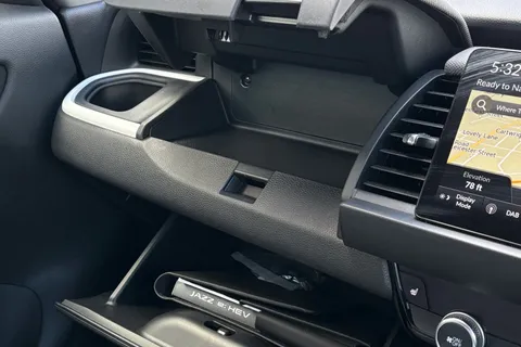 DG22XWS Honda Jazz 1.5 i-MMD Hybrid Crosstar EX 5dr eCVT Thumbnail #32