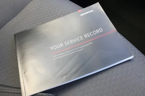 DG22XWS Honda Jazz 1.5 i-MMD Hybrid Crosstar EX 5dr eCVT Thumbnail #36