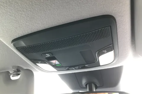 DG22XWS Honda Jazz 1.5 i-MMD Hybrid Crosstar EX 5dr eCVT Thumbnail #37