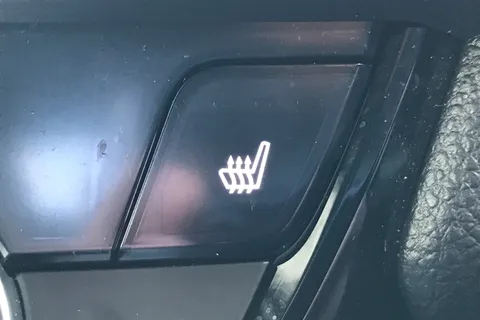 DG22XWS Honda Jazz 1.5 i-MMD Hybrid Crosstar EX 5dr eCVT Thumbnail #38