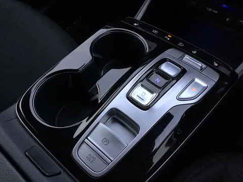 DN23LAO Hyundai Tucson 1.6 TGDi Hybrid 230 Premium 5dr 2WD Auto Thumbnail #13