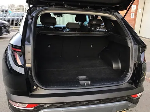 DN23LAO Hyundai Tucson 1.6 TGDi Hybrid 230 Premium 5dr 2WD Auto Thumbnail #15