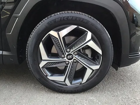DN23LAO Hyundai Tucson 1.6 TGDi Hybrid 230 Premium 5dr 2WD Auto Thumbnail #18