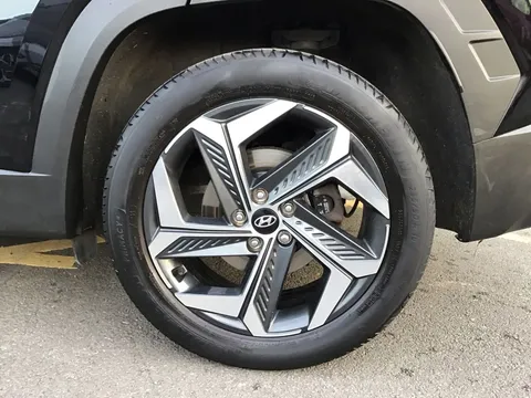 DN23LAO Hyundai Tucson 1.6 TGDi Hybrid 230 Premium 5dr 2WD Auto Thumbnail #20