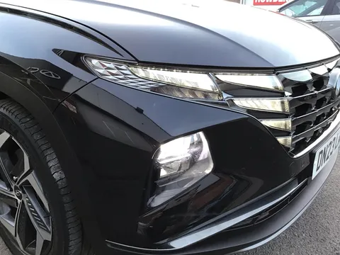 DN23LAO Hyundai Tucson 1.6 TGDi Hybrid 230 Premium 5dr 2WD Auto Thumbnail #22