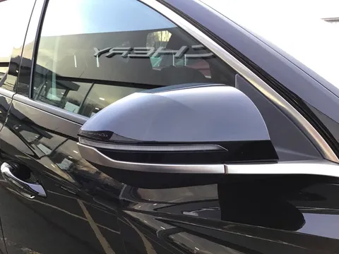 DN23LAO Hyundai Tucson 1.6 TGDi Hybrid 230 Premium 5dr 2WD Auto Thumbnail #23