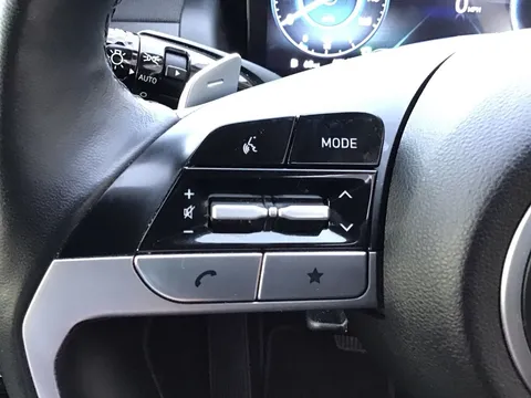 DN23LAO Hyundai Tucson 1.6 TGDi Hybrid 230 Premium 5dr 2WD Auto Thumbnail #26