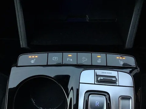 DN23LAO Hyundai Tucson 1.6 TGDi Hybrid 230 Premium 5dr 2WD Auto Thumbnail #28