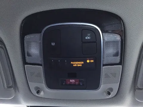 DN23LAO Hyundai Tucson 1.6 TGDi Hybrid 230 Premium 5dr 2WD Auto Thumbnail #33