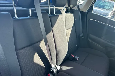 PG19OML Honda Jazz 1.5 i-VTEC Sport 5dr Navi CVT Thumbnail #8