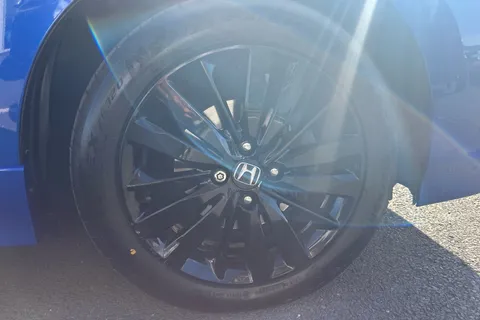 PG19OML Honda Jazz 1.5 i-VTEC Sport 5dr Navi CVT Thumbnail #9